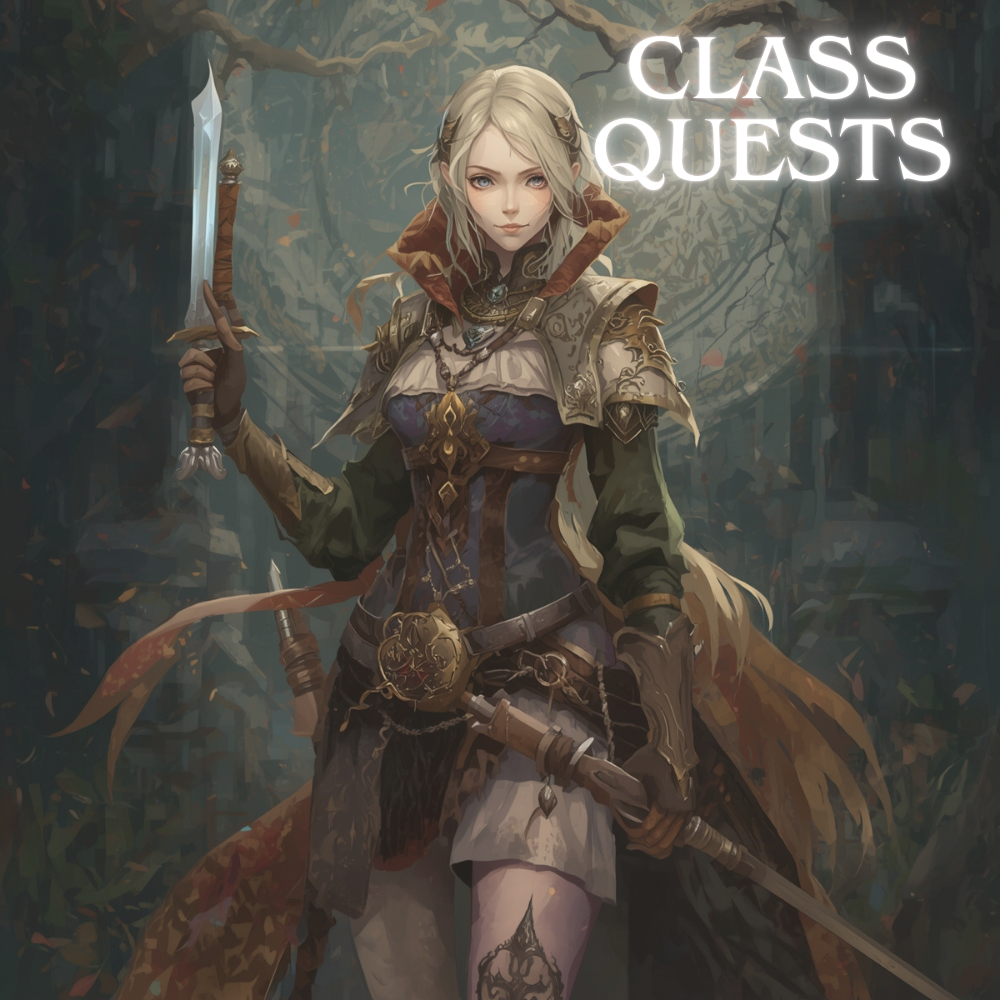 Professions and noblesse