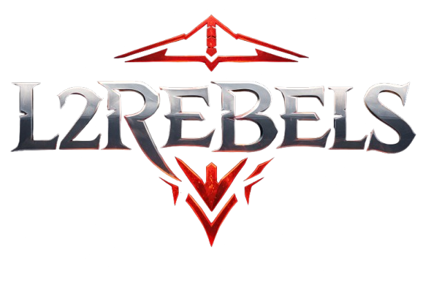 Logo - L2Rebels